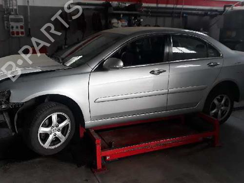 Left rear door HONDA ACCORD VII (CL, CN) 2.0 (CL7) | BP8642483C4 