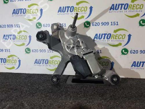 Used Rear wiper motor TOYOTA RAV 4 IV (_A4_) [2012-2019]  3186314