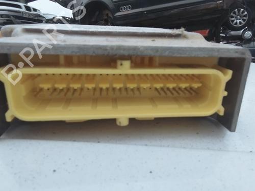 Used ECU airbags SKODA OCTAVIA II (1Z3) 1.6 LPG (102 hp) 31332370
