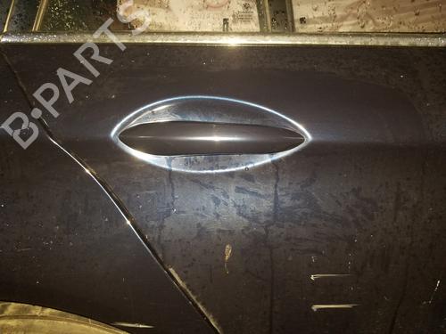 Used Rear right exterior door handle BMW 5 Touring (F11) 520 d (184 hp) 19681951