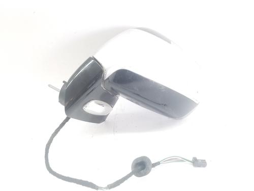 Left mirror PEUGEOT 5008 (0U_, 0E_) 1.6 HDi | BP28518717C26