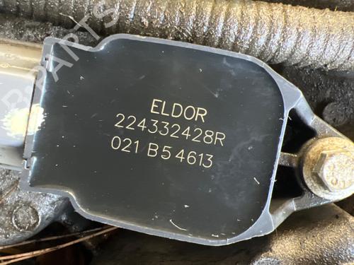 Tændspole DACIA SANDERO II [2012-2025]  21264850