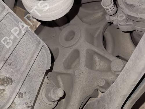 Used Left rear steering knuckle Left rear steering knuckle AUDI A4 B9 (8W2, 8WC) 2.0 TDI (150 hp) 40185889 40185889