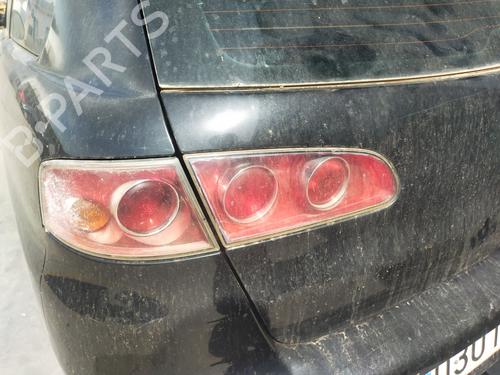 Engine SEAT IBIZA III (6L1)  | BP34519391M1  - Image 19
