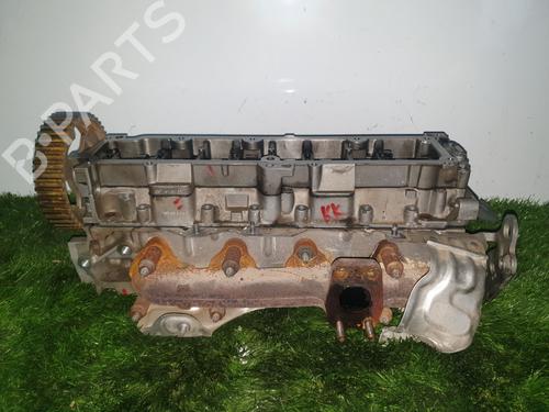 Cylinder head FORD ECOSPORT 1.5 TDCi | BP23221526M5 