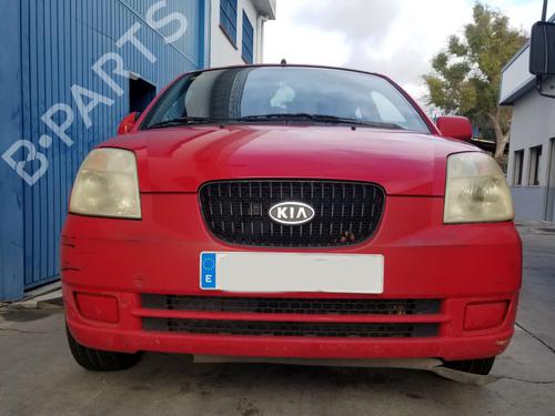 Used Parts KIA PICANTO I (SA) 1.1 (65 hp) 4434603