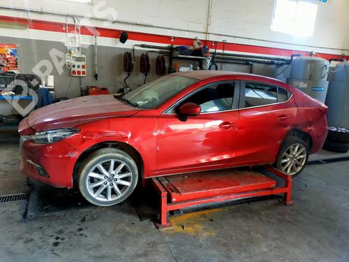 Used Parts MAZDA 3 (BM, BN)    1129755