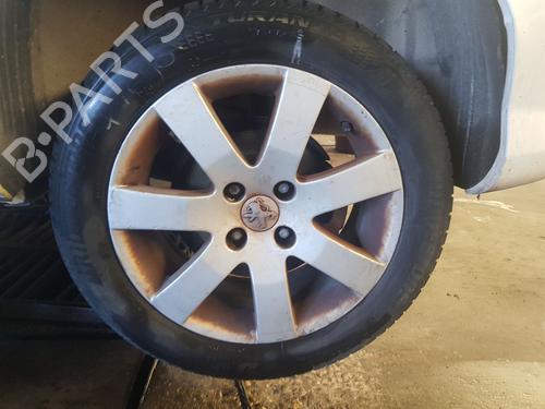 Rim PEUGEOT 308 I (4A_, 4C_)  | BP29176358C45 