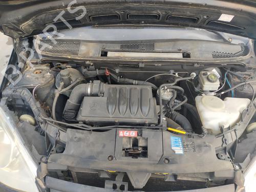 Left headlight MERCEDES-BENZ A-CLASS (W169) A 160 CDI (169.006, 169.306) | BP35904920C28 - Image 10