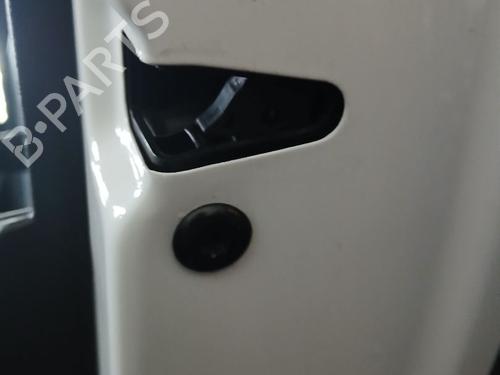 Used Rear right lock SKODA RAPID (NH3, NK3, NK6) 1.6 TDI (105 hp) 20174718