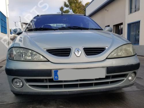 Recambios RENAULT MEGANE I Classic (LA0/1_) 1.9 dTi (LA08, LA0N, LA0K) (98 hp) 4377205