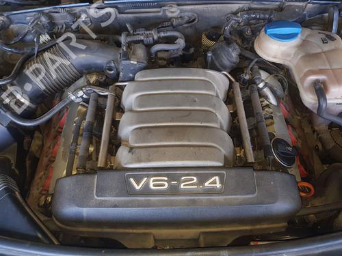 Used Engine AUDI A6 C6 (4F2) 2.4 (177 hp) 24641746
