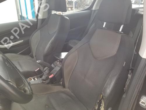 AC compressor PEUGEOT 308 I (4A_, 4C_) | BP32300136M34