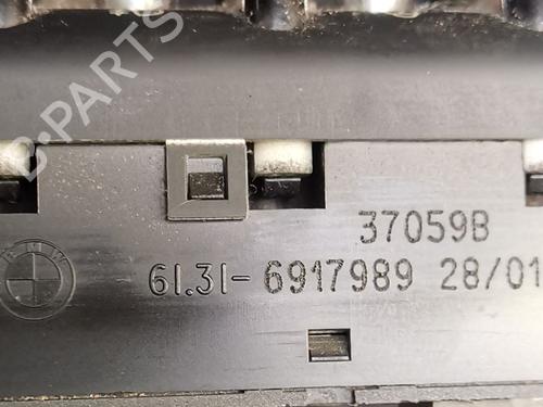 Left front window switch MINI MINI (R50, R53) Cooper | BP30910607I27