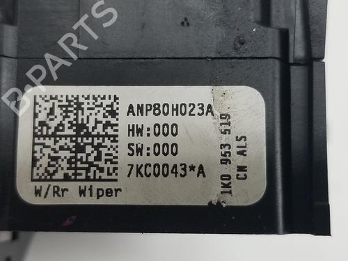 Steering column stalk SEAT LEON (1P1) 1.9 TDI | BP18840208I23 