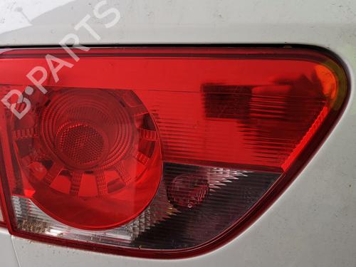 Used Left tailgate light SEAT ALTEA XL (5P5, 5P8) [2006-2015]  31097893