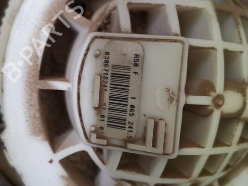 Fuel pump MINI MINI (R50, R53) Cooper | BP30905629M76