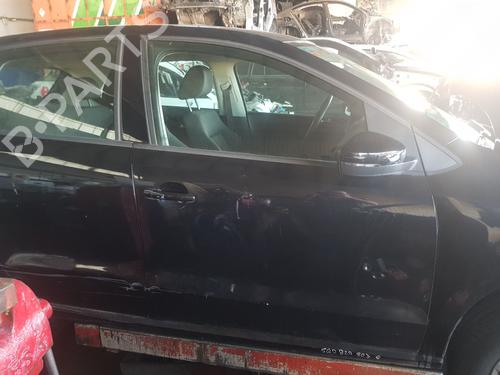 Used Right front door VW POLO V (6R1, 6C1) 1.0 (75 hp) 21087197