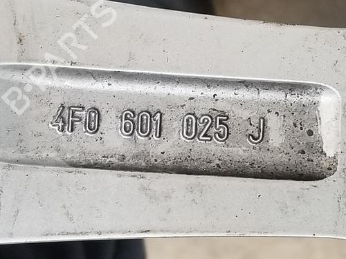 Rim AUDI A6 C6 (4F2) 3.2 FSI | BP18108996C45 