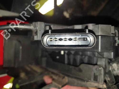 Front right lock FORD FOCUS III 1.0 EcoBoost | BP18147108C97 