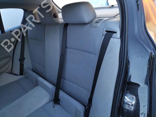 Seats set BMW 1 (E87) 118 d | BP32446532C78