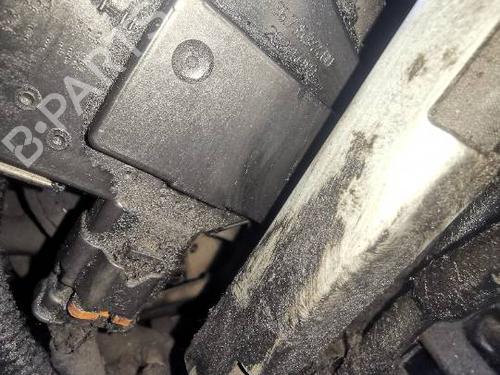 Used Throttle body Throttle body PEUGEOT PARTNER Tepee [2008-2026] 39889525 39889525