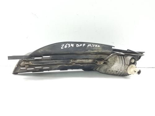 Right front indicator NISSAN MICRA III (K12)  | BP22809580C33 