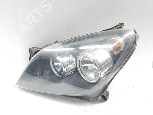 Faro izquierdo OPEL ASTRA H GTC (A04) [2005-2010]  30711384