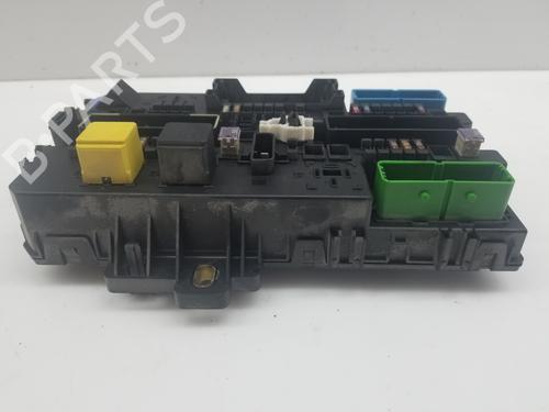 Fuse box OPEL ASTRA H (A04)  | BP17167579E1 