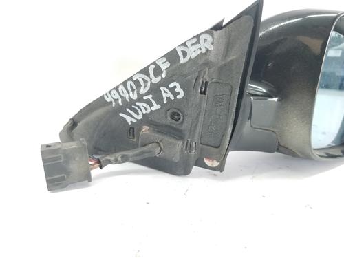 Right mirror AUDI A3 (8L1) 1.9 TDI | BP28169377C27 