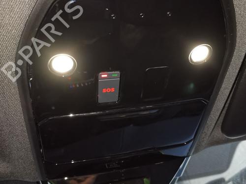 Kabinelys RENAULT ESPACE VI (RHN) E-TECH 200 Hybrid | BP32736424I8 - Image 3