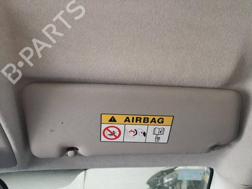 Højre solskærm RENAULT ZOE (BFM_) | BP39595433I2 - Image 2
