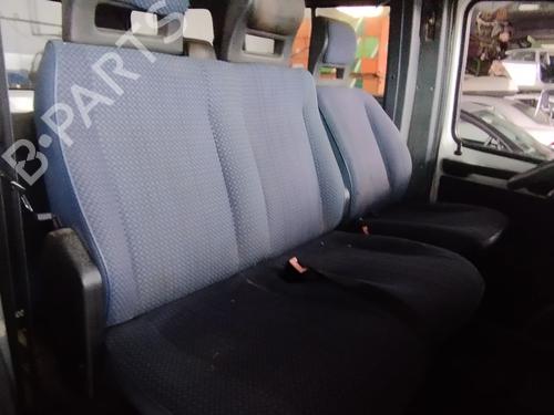 Andre FIAT DUCATO Van (230_) 2.8 TDI 4x4 (122 hp) 31127106