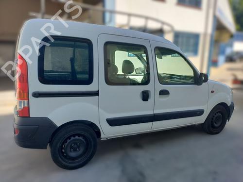 Engine control unit (ECU) RENAULT KANGOO (KC0/1_) 1.5 dCi | BP39183349M57 - Image 8