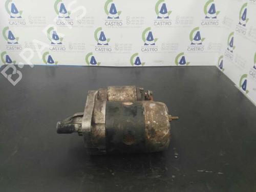 Used Starter KIA SPORTAGE SUV (K00) 2.0 i 16V 4WD (128 hp) 3641525