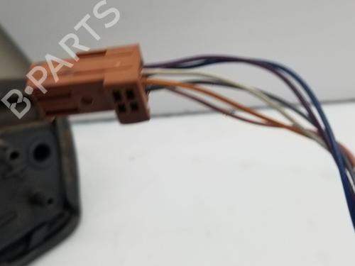 Left mirror CITROËN C4 Grand Picasso I (UA_) 1.6 HDi | BP21065074C26 
