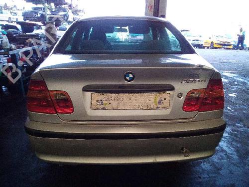 Left front suspension arm BMW 3 (E46) 320 d | BP20311869M12 