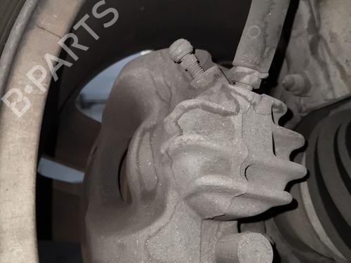 Used Right front brake caliper PEUGEOT 5008 (0U_, 0E_) [2009-2017]  30150395