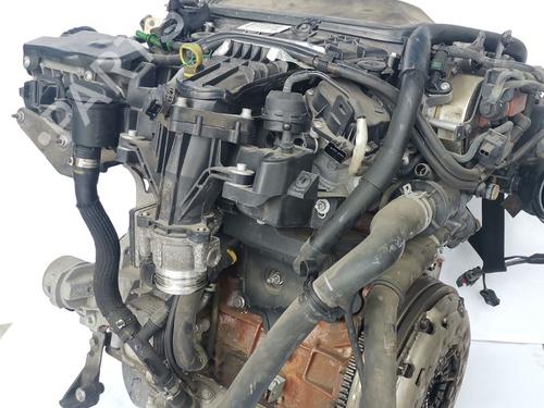 Engine FORD S-MAX (WA6)  | BP20311004M1 