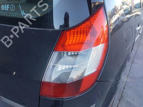 Switch RENAULT GRAND SCÉNIC II (JM0/1_) 1.9 dCi (JM14) | BP36842023I30  - Image 9