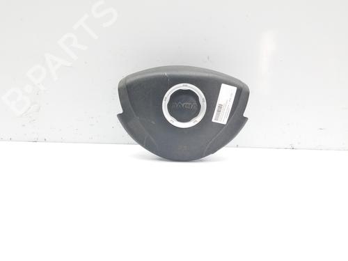 Førerens kollisjonspute DACIA SANDERO [2008-2025]  18309437