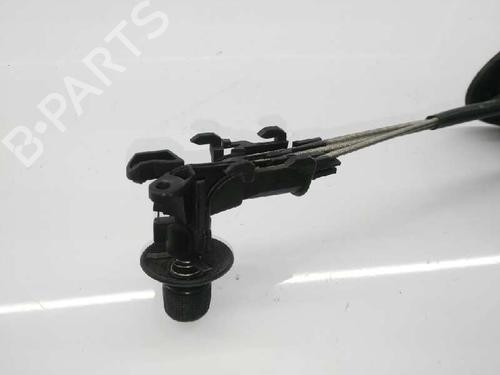 Right mirror VW POLO III (6N1) 75 1.6 | BP10036314C27 