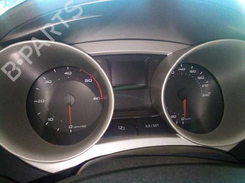 Used Instrument cluster SEAT IBIZA IV (6J5, 6P1) [2008-2017]  10360089
