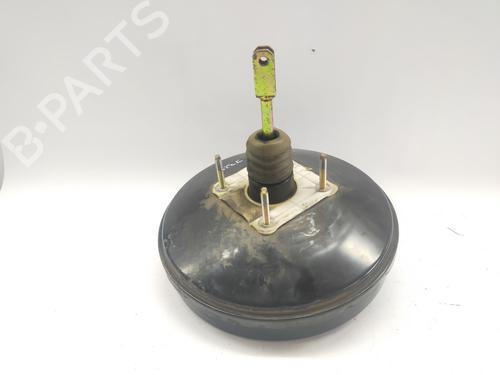 Used Servo brake Servo brake IVECO DAILY III Van 35 S 15 V, 35 C 15 V (A6HCV3B2, A6HBV4B2, A6HC41B2,... (146 hp) 35753391 35753391