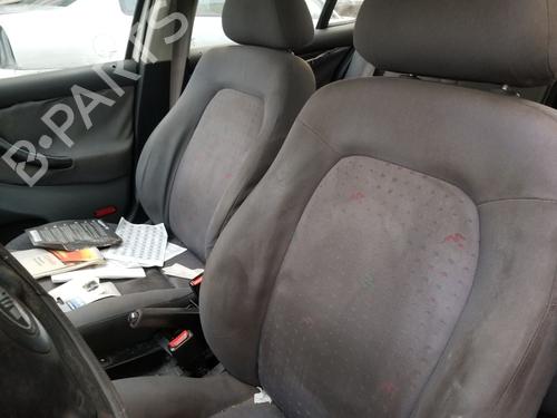 Injection pump SEAT TOLEDO II (1M2) 1.9 TDI | BP31181959M78