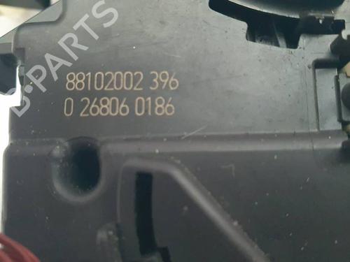 Headlight switch RENAULT CLIO III (BR0/1, CR0/1) | BP39248843I24 - Image 2