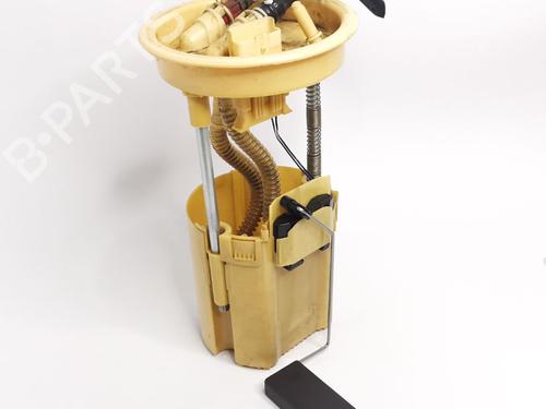 Fuel pump FORD S-MAX (WA6)  | BP20238079M76 