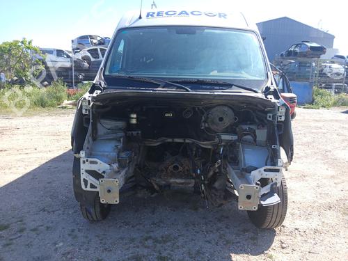 Electronic module RENAULT MASTER III Van (FV) | BP25375476M83