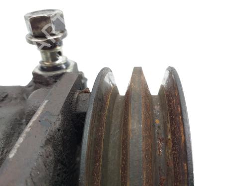 Steering pump NISSAN ALMERA I (N15) 2.0 D | BP19657690M99