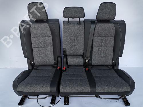 Seats set RENAULT ESPACE VI (RHN) E-TECH 200 Hybrid | BP33890650C78  - Image 7